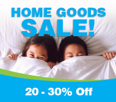 Home Goods Sale