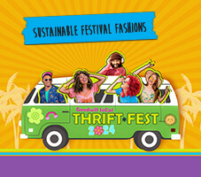 Thriftfest!